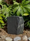 Slate Monolith SM341 | Welsh Slate Water Features 05