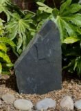 Slate Monolith SM342 | Welsh Slate Water Features 01