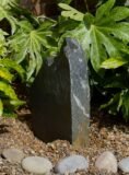 Slate Monolith SM342 | Welsh Slate Water Features 02