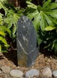 Slate Monolith SM342 | Welsh Slate Water Features 03
