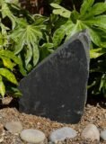 Slate Monolith SM344 | Welsh Slate Water Features 04