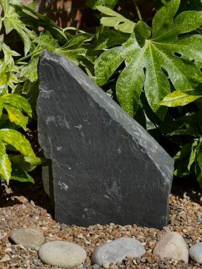 Slate Monolith SM344 | Welsh Slate Water Features 06