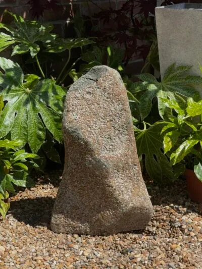 Stone Monolith SM345 | Welsh Slate Water Features 06