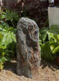Stone Monolith SM346 | Welsh Slate Water Features 01