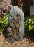 Stone Monolith SM346 | Welsh Slate Water Features 03