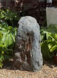 Stone Monolith SM346 | Welsh Slate Water Features 04