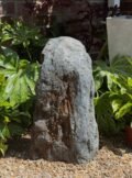 Stone Monolith SM346 | Welsh Slate Water Features 04