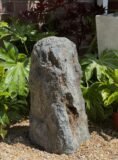 Stone Monolith SM346 | Welsh Slate Water Features 05