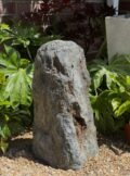 Stone Monolith SM346 | Welsh Slate Water Features 05