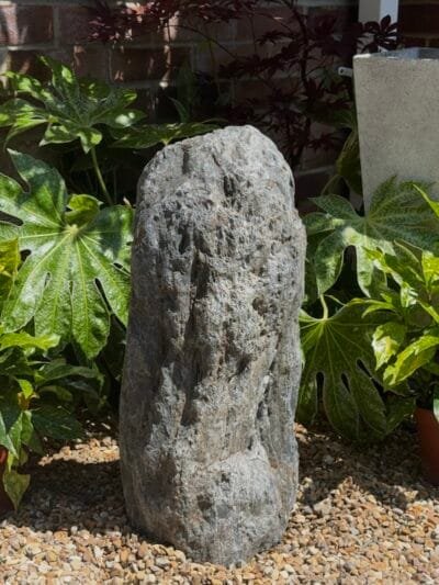 Stone Monolith SM346 | Welsh Slate Water Features 06