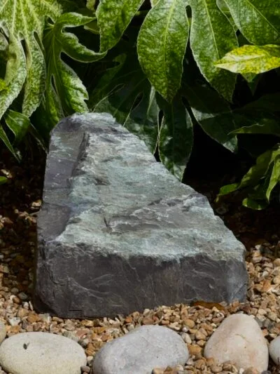 Slate Boulder SB167 | Welsh Slate Water Features 06