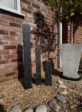 Triad of Stones TS19 | Welsh Slate Water Features 01