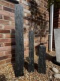 Triad of Stones TS19 | Welsh Slate Water Features 02