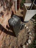 Triad of Stones TS19 | Welsh Slate Water Features 03