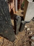 Triad of Stones TS19 | Welsh Slate Water Features 04