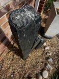 Triad of Stones TS19 | Welsh Slate Water Features 01