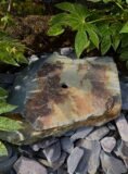 Slate Boulder SB177 Water Feature | Welsh Slate Water Features 02