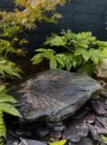 Slate Boulder SB177 Water Feature | Welsh Slate Water Features 04
