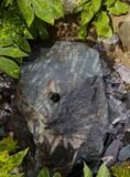Slate Boulder SB177 Water Feature | Welsh Slate Water Features 05