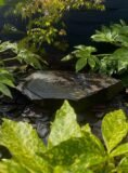 Slate Boulder SB178 Water Feature | Welsh Slate Water Features 04