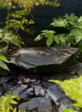 Slate Boulder SB178 Water Feature | Welsh Slate Water Features 05