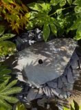 Slate Boulder SB178 Water Feature | Welsh Slate Water Features 08