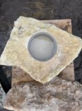 Tsukubai Water Basin TWB04 | Welsh Slate Water Features 03