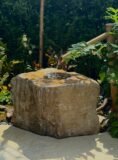 Tsukubai Water Basin TWB04 | Welsh Slate Water Features 05