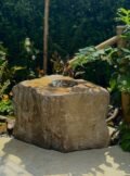 Tsukubai Water Basin TWB04 | Welsh Slate Water Features 05