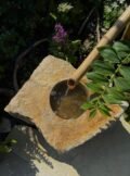 Tsukubai Water Basin TWB04 | Welsh Slate Water Features 09