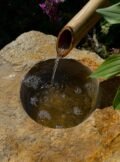 Tsukubai Water Basin TWB04 | Welsh Slate Water Features 10