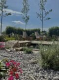 Tsukubai Water Basin TWB04 | Welsh Slate Water Features 11