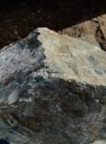 Quartz Boulder SB182 | Welsh Slate Water Features 02