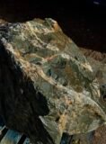 Quartz Boulder SB182 | Welsh Slate Water Features 05