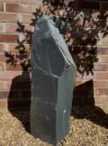 Slate Monolith SM348 | Welsh Slate Water Features 02