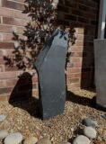 Slate Monolith SM348 | Welsh Slate Water Features 05