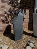 Slate Monolith SM348 | Welsh Slate Water Features 05
