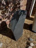 Slate Monolith SM348 | Welsh Slate Water Features 01