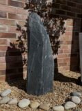 Slate Monolith SM349 | Welsh Slate Water Features 01