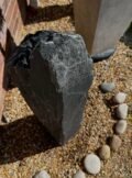 Slate Monolith SM349 | Welsh Slate Water Features 02