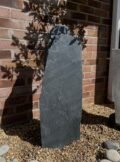 Slate Monolith SM349 | Welsh Slate Water Features 04