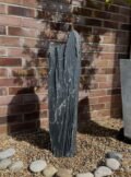 Slate Monolith SM349 | Welsh Slate Water Features 05