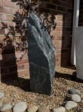 Slate Monolith SM350 | Welsh Slate Water Features 01