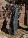 Slate Monolith SM350 | Welsh Slate Water Features 04