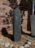 Slate Monolith SM350 | Welsh Slate Water Features 06