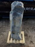 Slate Monolith SM351 Standing Stone | Welsh Slate Water Features 05