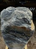 Slate Monolith SM351 Standing Stone | Welsh Slate Water Features 08