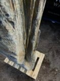Slate Monolith SM351 Standing Stone | Welsh Slate Water Features 10