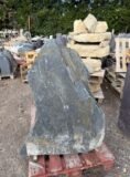 Slate Monolith SM352 | Welsh Slate Water Features 04