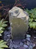Slate Monolith Water Feature SM357 | Welsh Slate Water Features 01